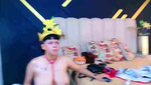 Nikievanz online show from April 21, 6:55 pm
