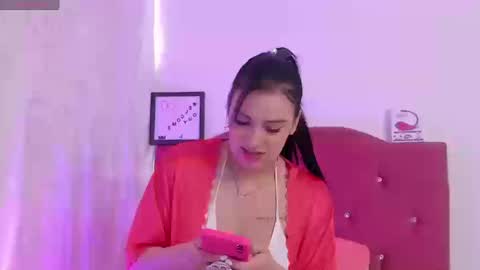 Nikii  online show from September 18, 2:52 pm