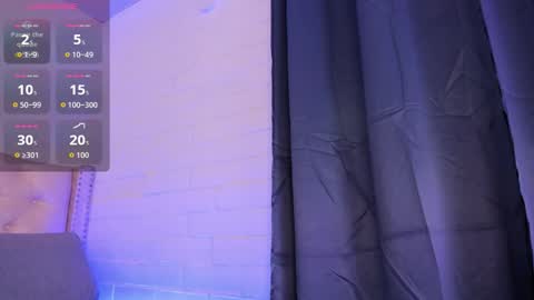 Niikii online show from October 31, 12:33 am