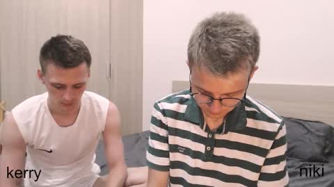 nikikerry_cum_ online show from September 23, 9:34 am