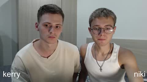 nikikerry_cum_ online show from November 13, 4:17 pm