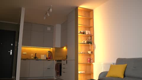 Nikita Karma online show from January 11, 8:21 pm