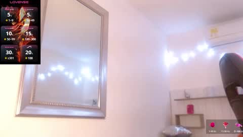 nikitakisskm online show from December 27, 2:22 pm