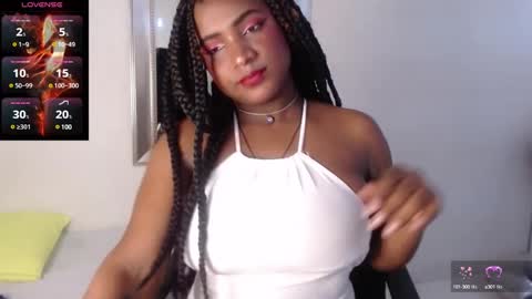 nikitakisskm online show from January 2, 3:40 pm