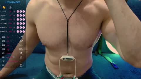 Snapshot of nikitin21 chatting on January 8, 7:55 am Sasha online show from January 8, 7:55 am