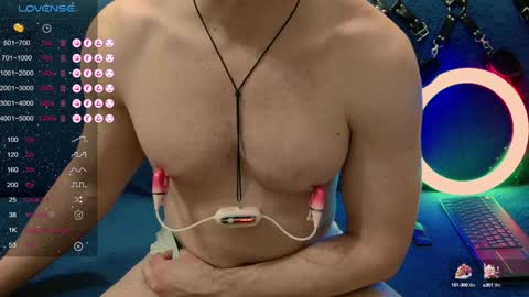 Snapshot of nikitin21 chatting on January 27, 8:18 am Sasha online show from January 27, 8:18 am