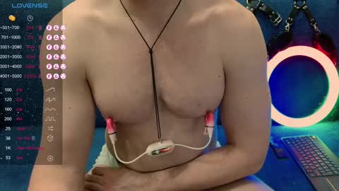 Snapshot of nikitin21 chatting on February 12, 10:03 am Sasha online show from February 12, 10:03 am