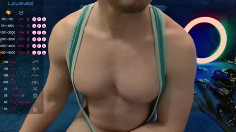 Snapshot of nikitin21 chatting on February 16, 5:48 am Sasha online show from February 16, 5:48 am