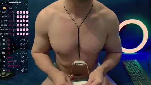 Snapshot of nikitin21 chatting on October 30, 8:16 am Sasha online show from October 30, 8:16 am