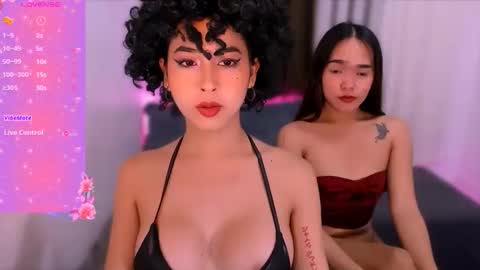 nikitta_morris online show from March 9, 6:56 pm