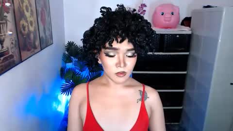 nikitta_morris online show from March 27, 7:25 am