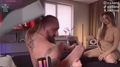 nikki7377 online show from March 8, 4:27 am