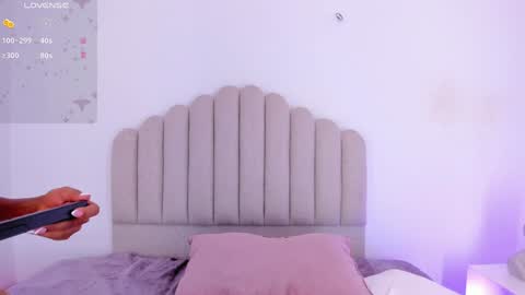 Snapshot of nikki_angel_ chatting on December 19, 2:01 am NIkki Angel online show from December 19, 2:01 am