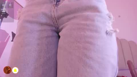 NIkki Angel online show from February 4, 7:09 pm