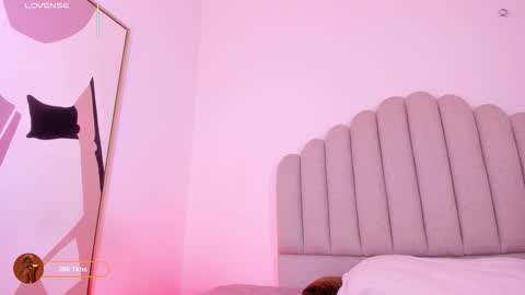 NIkki Angel online show from February 14, 6:59 pm