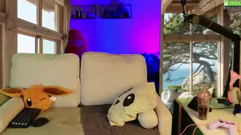 Kitty Chatte online show from March 11, 1:39 pm