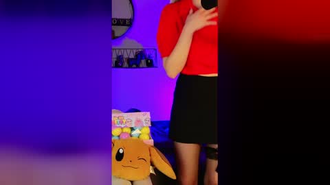 Kitty Chatte online show from March 16, 8:57 pm