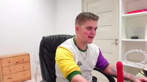 nikki online show from February 17, 8:48 pm