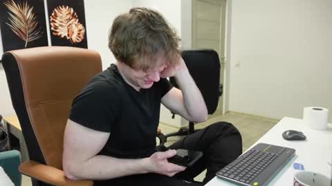 nikki online show from March 7, 11:02 pm