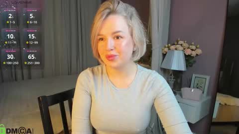 Nikki online show from September 9, 1:05 am