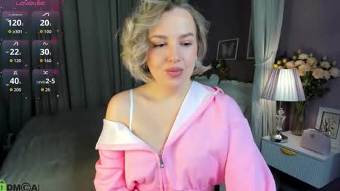 Nikki online show from October 16, 12:44 am