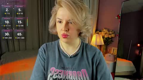 Nikki online show from January 13, 1:00 am