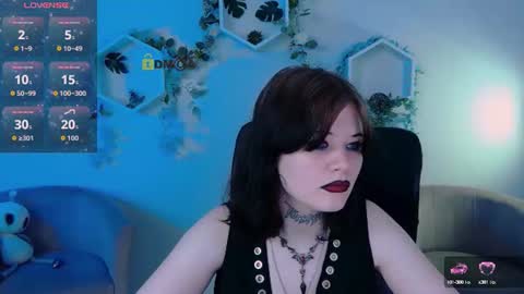 Snapshot of nikki_kiss_ chatting on June 19, 8:29 am nikki_kiss_ online show from June 19, 8:29 am