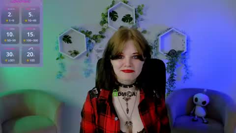 Snapshot of nikki_kiss_ chatting on July 6, 8:33 am nikki_kiss_ online show from July 6, 8:33 am