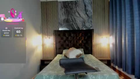 nikki_vesper online show from February 1, 2:10 am