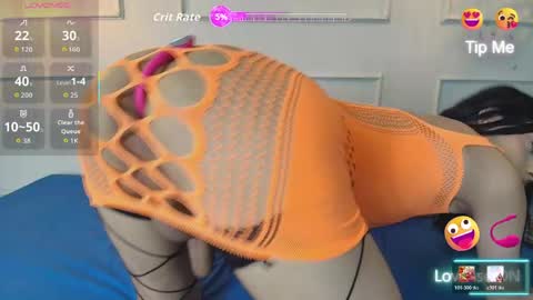 nikki_vesper online show from May 14, 3:57 am