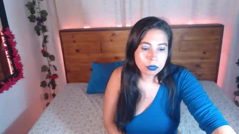 NikkieMilky online show from February 18, 2:51 am