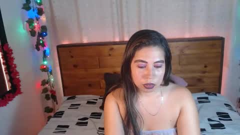 NikkieMilky online show from March 29, 1:38 am