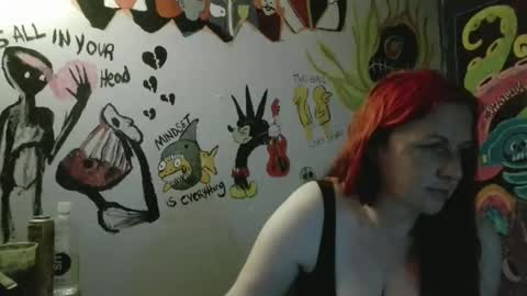 Nikkie online show from November 26, 12:22 am