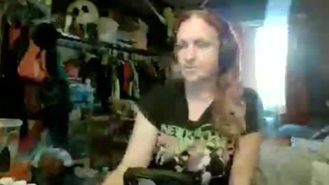 Nikkie online show from June 23, 1:36 am