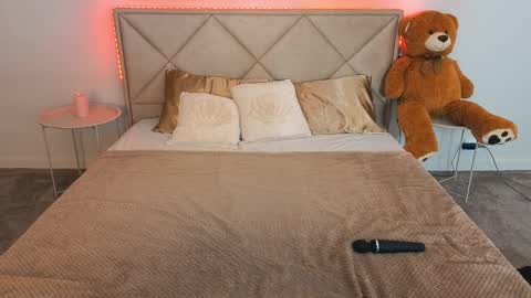 Nikki online show from April 8, 7:36 pm