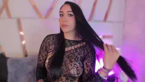 Nikki  online show from January 24, 8:02 am