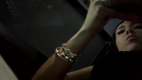 Nikki  online show from October 11, 11:58 pm