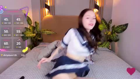 Nikki online show from September 28, 1:27 pm