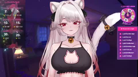 nikkipurr online show from March 1, 6:48 am