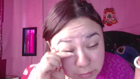 Nikkirous online show from November 25, 5:02 pm