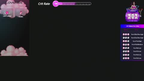 Snapshot of nikkisssss chatting on February 25, 10:37 am Nikki online show from February 25, 10:37 am