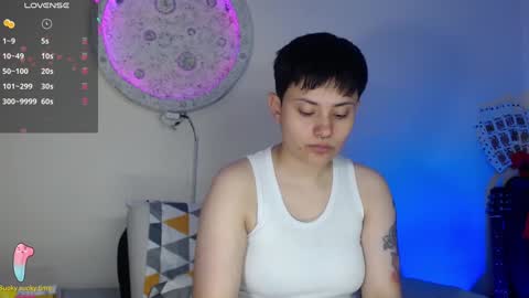 Nikky online show from January 7, 4:37 pm