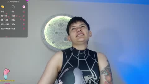 Nikky online show from January 8, 4:11 pm