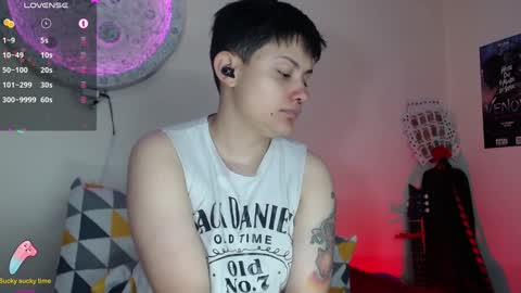 Nikky online show from January 16, 4:28 pm