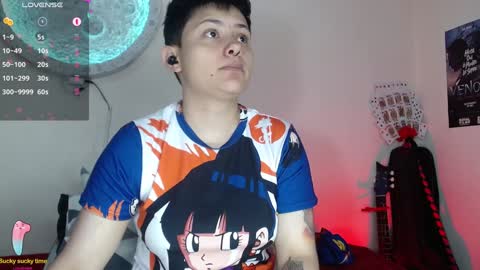 Nikky online show from January 18, 3:38 pm