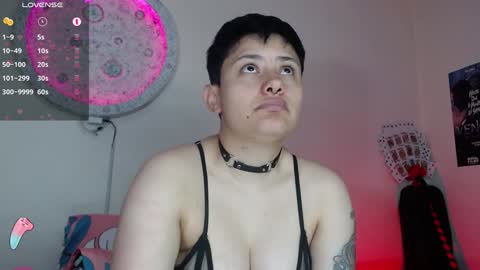 Nikky online show from January 19, 4:36 pm