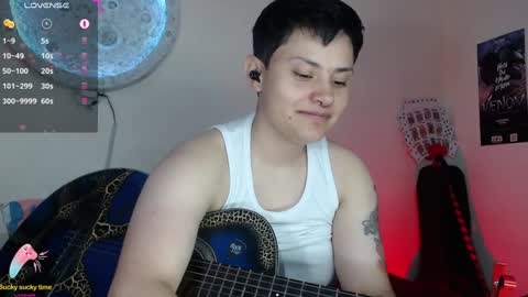 Nikky online show from January 20, 4:12 pm