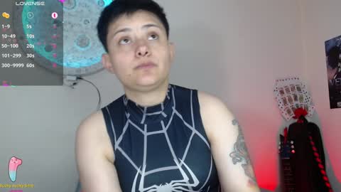 Nikky online show from January 28, 10:01 pm