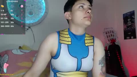 Nikky online show from February 1, 2:13 pm