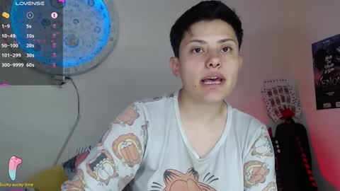 Nikky online show from February 1, 11:27 pm